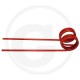 Gheara Elastica Grebla JF STOLL 57x264x49mm 1.433 0397 059139026043 1430397 2130034 52514330397 14330397N