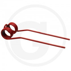 Gheara Elastica Grebla FELLA 105x385x50mm 150.296 488.072 4059139026142 150296 525150296 150296KR