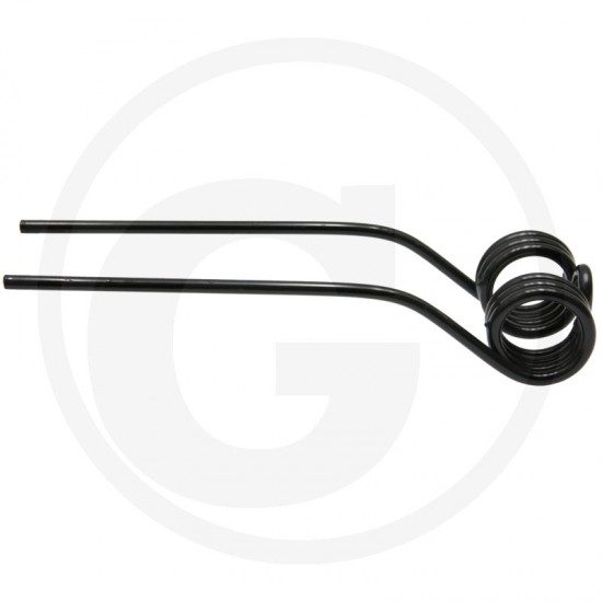 Gheara Elastica Grebla FELLA 98x390x53mm 150.862 487.922 4059139024407 487922 525150862 150862KR