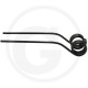 Gheara Elastica Grebla FELLA 98x390x53mm 150.862 487.922 4059139024407 487922 525150862 150862KR