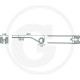 Gheara Elastica Grebla SIP 106x420x52mm 153910405 525153910405 