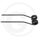 Gheara Elastica Grebla SIP 106x420x52mm 153910405 525153910405 