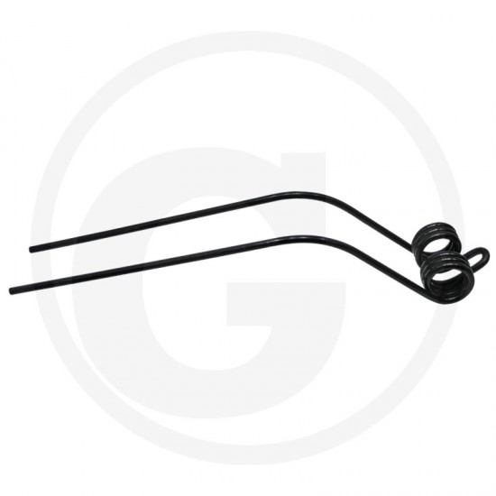 Gheara Elastica Grebla FELLA 95x580x40mm TS670K 4059139024780 160111 525160111 160111KR