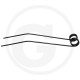 Gheara Elastica Grebla FELLA 91x600x39mm 160.313 492.816 497.031 497.032 497032 492816 160313 525160313 160313KR