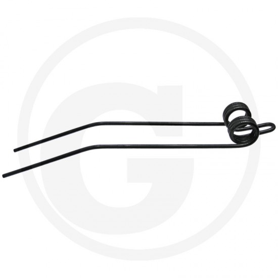 Gheara Elastica Grebla DEUTZ FAHR 95x567x40mm 4059139025138 1650.2731 0623.1509 52516502731 VF16502731KR