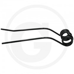 Gheara Elastica Grebla DEUZT FAHR 100x405x41mm 1650.2742 0658.0648 1.1064.030.130-00 4059139027392 52516502742 VF16502742KR