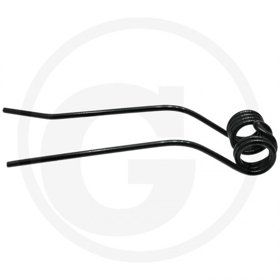 Gheara Elastica Grebla DEUZT FAHR 100x405x41mm 1650.2742 0658.0648 1.1064.030.130-00 4059139027392 52516502742 VF16502742KR