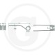Gheara Elastica Grebla DEUTZ FAHR 108x375x51mm 1650.2744 4059139024889 16502744 0656-5574 52516502744 VF16502744KR