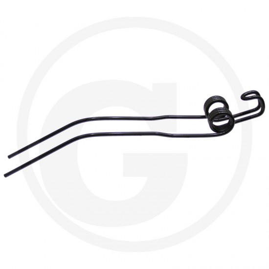 Gheara Elastica Grebla DEUTZ FAHR 94x630x38mm 1650.4331 4059139024902 16504331 52516504331 VF16504331KR