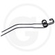 Gheara Elastica Grebla DEUTZ FAHR 94x630x38mm 1650.4331 4059139024902 16504331 52516504331 VF16504331KR