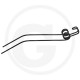 Gheara Elastica Grebla DEUTZ FAHR 94x630x40mm 1650.4333 4059139026012 52516504333 VF1650433386KR
