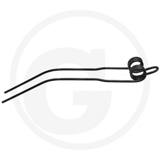 Gheara Elastica Grebla DEUTZ FAHR VICOL PZ TAARUP 93x590x40mm 1660.0387 4059139026364 16600387 52516600387 VF1660038786KR