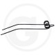 Gheara Elastica Grebla DEUTZ FAHR 80x595x41mm 1660.0420 4059139026722 52516600420 VF1660042086KR