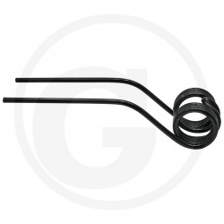 Gheara Elastica Grebla DEUTZ FAHR 110x375x63mm 1660.7564 4059139025107 1660756486 52516607564 VF1660756486KR
