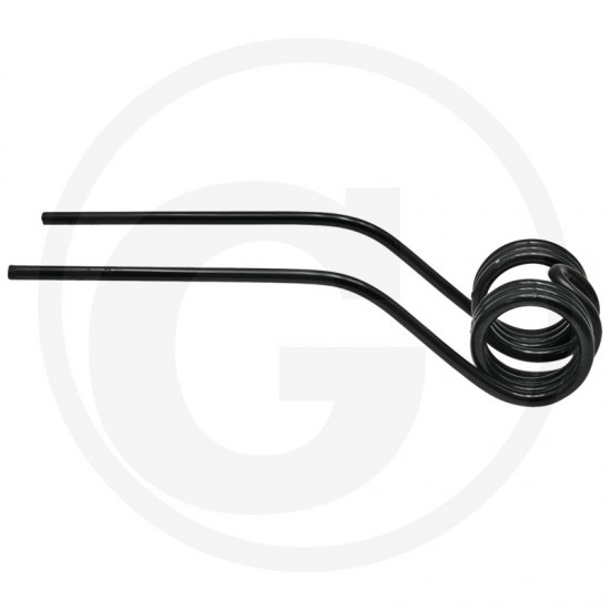 Gheara Elastica Grebla DEUTZ FAHR 110x375x63mm 1660.7564 4059139025107 1660756486 52516607564 VF1660756486KR