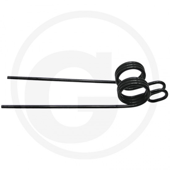 Gheara Elastica Grebla POTTINGER 68x300x44mm 525436017 Gheara Elastica Grebla POTTINGER 68x300x44mm 525436017
