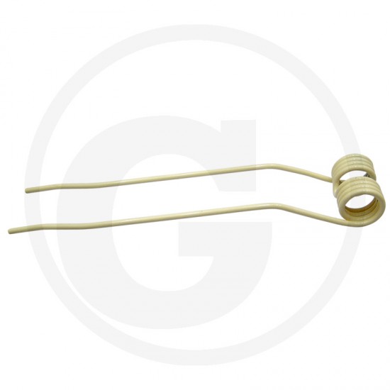 Gheara Elastica Grebla POTTINGER SCHWADKREISEL 97x510x43mm 436.028 436.141 436.022 4059139025466 436141 525436141 436141KR
