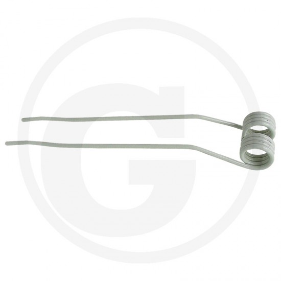 Gheara Elastica Grebla POTTINGER 97x510x43mm 4059139026562 525436142 436142KR