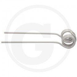 Gheara Elastica Grebla POTTINGER 102x386x52mm 00436145 525436145 436145KR