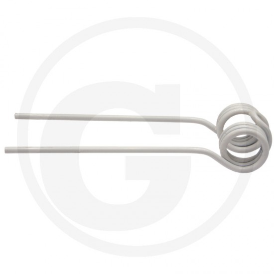 Gheara Elastica Grebla POTTINGER 102x386x52mm 00436145 525436145 436145KR