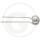 Gheara Elastica Grebla POTTINGER 102x386x52mm 00436145 525436145 436145KR