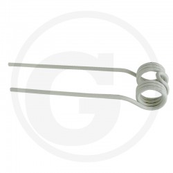 Gheara Elastica Grebla POTTINGER 102x415x51mm 436 15 4059139024582 525436150 436150KR