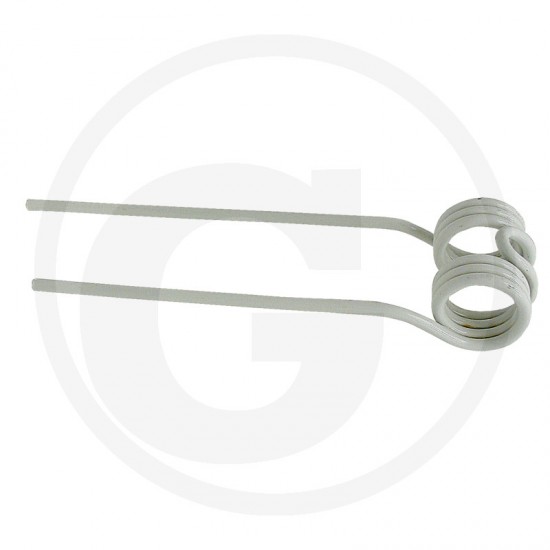 Gheara Elastica Grebla POTTINGER 102x415x51mm 436 15 4059139024582 525436150 436150KR