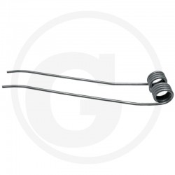 Gheara Elastica Grebla KOMBI POTTINGER 100x460x40mm 00436233 436006 525436233 436006KR