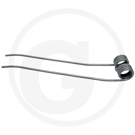 Gheara Elastica Grebla KOMBI POTTINGER 100x460x40mm 00436233 436006 525436233 436006KR