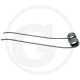 Gheara Elastica Grebla KOMBI POTTINGER 100x460x40mm 00436233 436006 525436233 436006KR