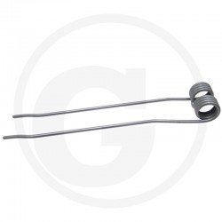 Gheara Elastica Grebla POTTINGER 97x490x40mm 00436234 436007 525436234 436234KR