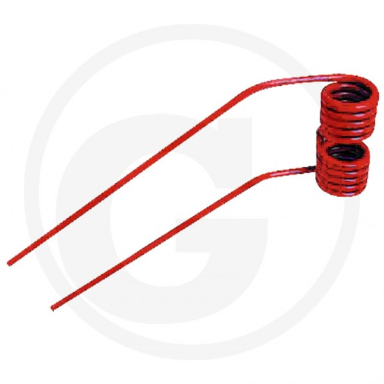 Gheara Elastica Grebla FELLA 123x390x37mm 461111 461640 525461111 461111KR