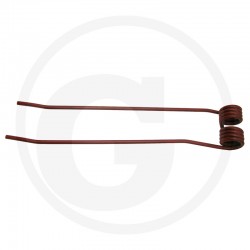 Gheara Elastica Grebla FELLA 102x545x39mm 4059139027682 525491989 