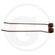 Gheara Elastica Grebla FELLA 102x545x39mm 4059139027682 525491989 
