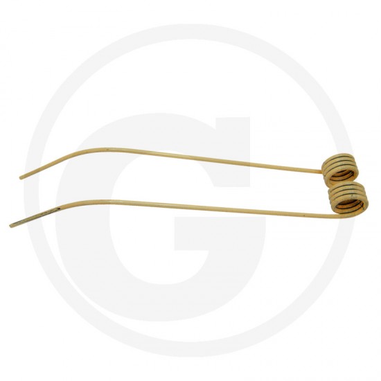 Gheara Elastica Grebla CASE 100x620x42mm F60546 52550010 