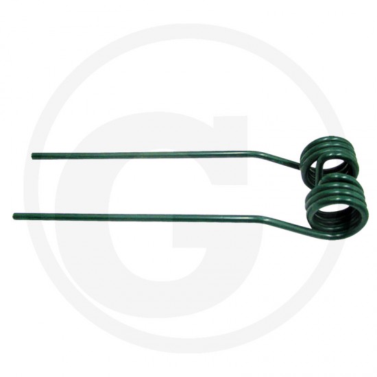 Gheara Elastica Grebla GALFRE 110x405x43mm 67 46 4059139025084 525525001 6746N