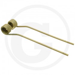 Gheara Elastica Grebla CLAAS 104x402x38mm 525525123 