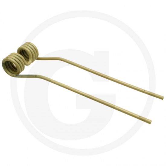 Gheara Elastica Grebla CLAAS 104x402x38mm 525525123 