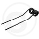 Gheara Elastica Grebla SLAM 97x400xmm 525525129 