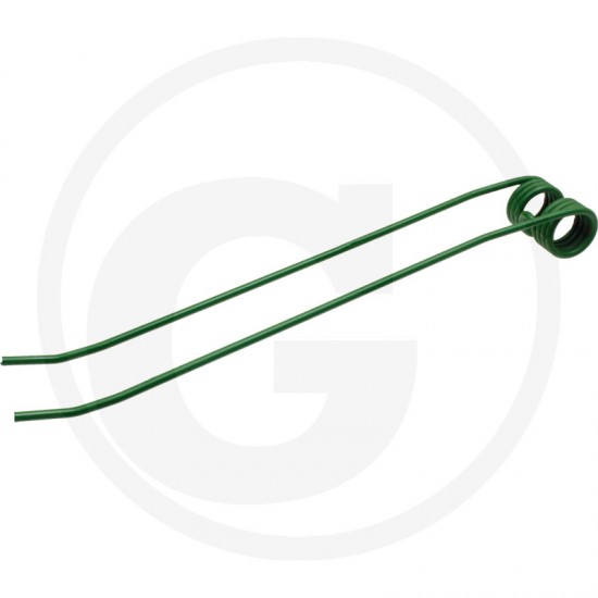 Gheara Elastica Grebla BORELLO 97x620x44mm 4059139403059 525525138 