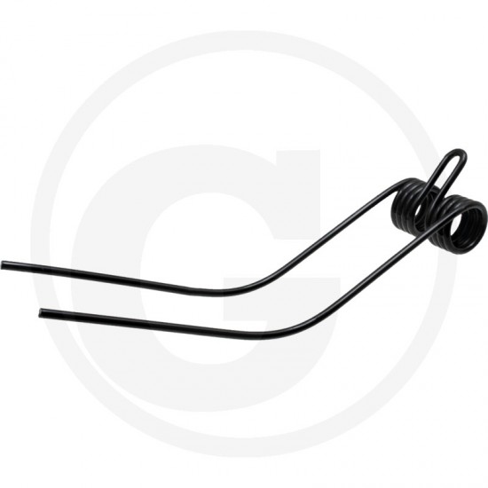 Gheara Elastica Grebla SLAM BORELLO 98x485x43mm 525525139 