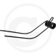 Gheara Elastica Grebla SLAM BORELLO 98x485x43mm 525525139 