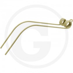 Gheara Elastica Grebla 86x540xmm 525525145 