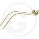 Gheara Elastica Grebla 86x540xmm 525525145 Gheara Elastica Grebla 86x540xmm 525525145