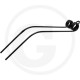 Gheara Elastica Grebla 88x565xmm 525525146 Gheara Elastica Grebla 88x565xmm 525525146