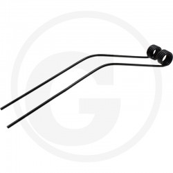 Gheara Elastica Grebla 105x670x41mm 525525150 