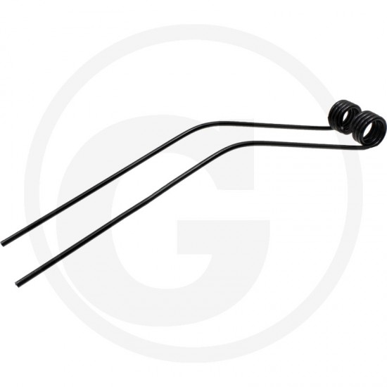 Gheara Elastica Grebla 105x670x41mm 525525150 Gheara Elastica Grebla 105x670x41mm 525525150