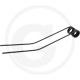 Gheara Elastica Grebla REPOSSI 97x625x50mm 525525158 
