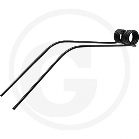 Gheara Elastica Grebla 96x575x43mm 525525161 