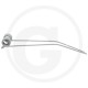 Gheara Elastica Grebla MORRA 100x595xmm 4059139028627 525525172 175021KR
